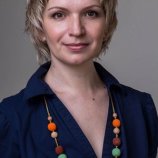 Задорина Людмила