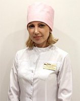 Шумакова Ольга Станиславовна