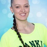 Марченко Анжела