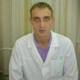 Скрипко Игорь Сергеевич