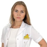 Смыченко Марина Владимировна