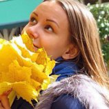 Анисимова Алёна