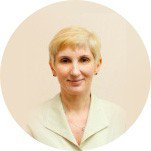 Елгина Светлана Ивановна