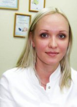 Черкасова Екатерина Сергеевна