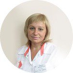 Беленкова Ольга Викторовна