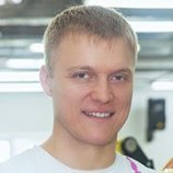 Еремкин Михаил