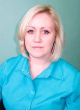 Пиникер Екатерина Вальтеровна
