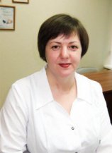 Шелепова Оксана Викторовна