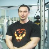 Бриченок Яков