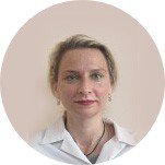 Пономарева Маргарита Владимировна