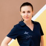 Бегинина Ольга