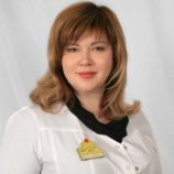Кабаченко Ирина Сергеевна