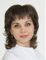 Бурова Ольга Михайловна