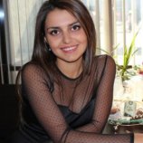 Гаджиева Сабина