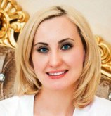 Путина Мария