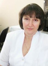 Тулупова Лариса Ивановна