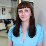 Беляева Елена