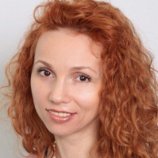 Ковалева Ярославна