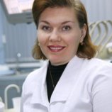 Булгакова Елена Александровна