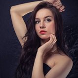 Анастасия Цигвинцева