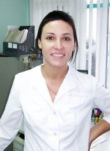 Калашникова Наталья Яковлевна