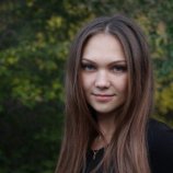 Чапурина Юлия