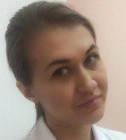 Минджия Елена Нодаровна
