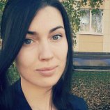 Дубровина Марина
