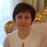 Деревянкина Елена