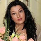 Дубровская Анна
