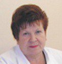  Аскерова Марина Геннадьевна