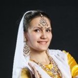 Анастасия Александрова