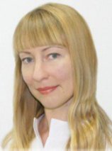 Сычук Анна Станиславовна
