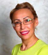 Шумилова Ирина