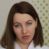 Тучина Ирина Сергеевна