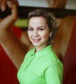 Решетникова Елена