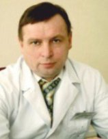 Баринов Сергей Владимирович