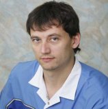 Помогалов Александр Геннадьевич