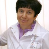 Рассохина Наталья Дмитриевна