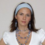 Сафонова Наталья Евгеньевна