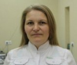 Панферова Вера Александровна