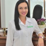 Михайлова Анна