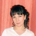 Гиндулина Яна