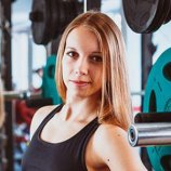 Чужова Анастасия 