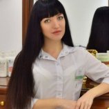 Зотьева Виктория