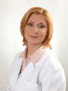 Карпова Ирина Адамовна