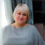 Черкасова Анжелика