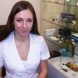Довгушко Анна Алексеевна