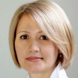 Синицына Лариса