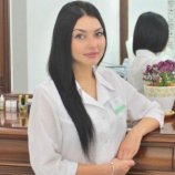 Финогенова Ольга